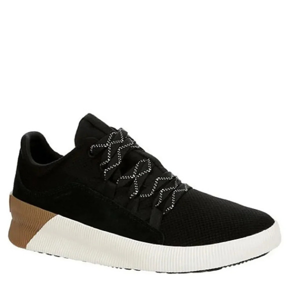 Sorel Out 'N About Plus Lace Women's Sneaker - Picture 1 of 10